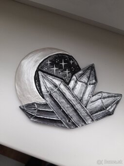 Stojanček na vonné tyčinky - 2