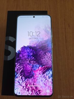 Samsung Galaxy S20 - 2