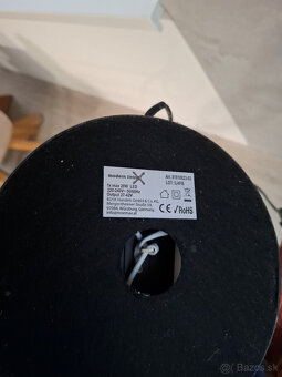 Led stojaca lampa - 2