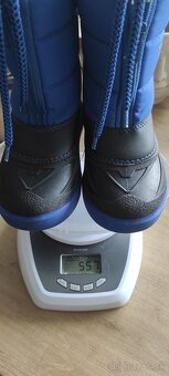 Snehule Demar Kenny 28/29 - 2