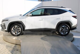 HYUNDAI Tucson FL (NX4) Style - 2