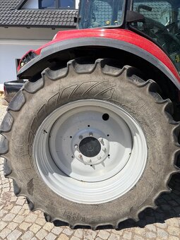 Prodám traktor CASE - 2