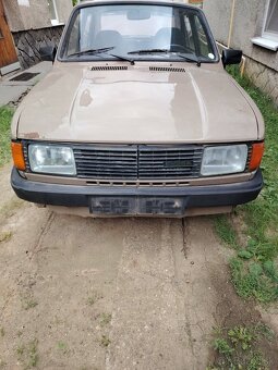 Škoda 120 - 2
