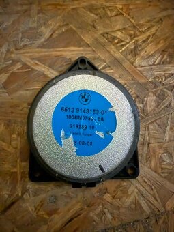BMW REPRODUKTOR HIFI 914315 - 2