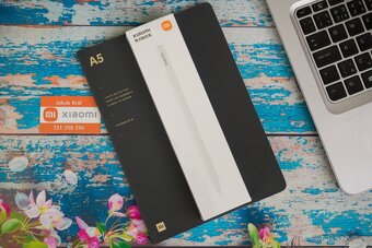 Originálne príslušenstvo pre tablety Xiaomi, Redmi a Poco - 2
