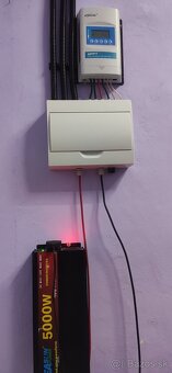 Komplet fotovoltická elektráreň - 2