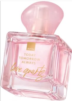 TTA Love Quartz - Avon - 2
