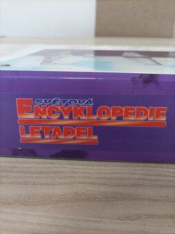 encyklopédia lietadiel - 2