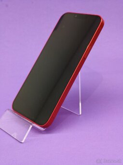 Iphone 14 Plus 128GB, 9,5/10, 🔋 NOVÁ, ZÁRUKA - 2