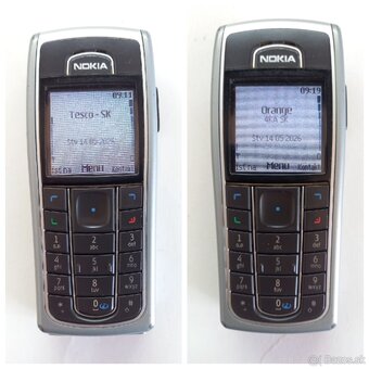 NOKIA 6230 RH-12 - 2
