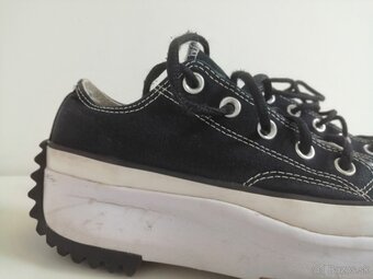 CONVERSE RUN STAR HIKE - 2