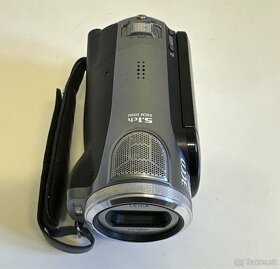 Panasonic Leica HDC-SD9 Full HD kamera - 2