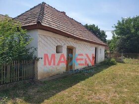 Predaj:  3 izbový rodinný dom v obci Abaújdevecser, Maďarsko - 2