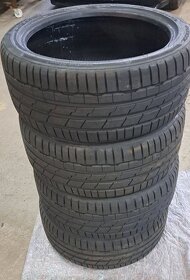Letne pneu Hankook Ventus Prime4 205/55R16 91V - 2