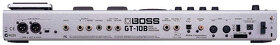 Multiefekt Boss GT 10b - 2