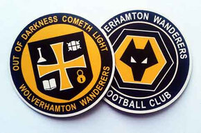 Wolverhampton Wanderers FC - 2