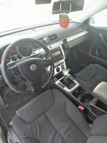 Volkswagen Passat Vymenim - 2