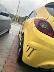 Opel Corsa OPC - 2