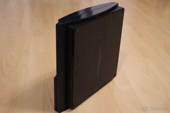 PlayStation 3 Slim CECH-2504B – 160GB - 2