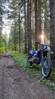 Yamaha Yzf 450 Predám / Vymením - 2