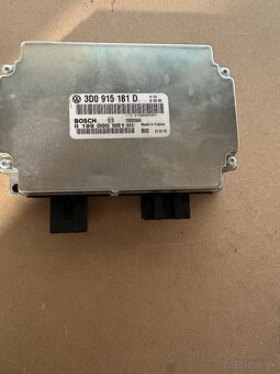 Modul akumulátora VW 3D915181D - 2