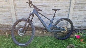 Scott Genius 930 - 2