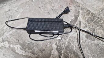 elektrická kolobežka - 2