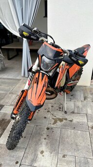 KTM 300 tpi - 2