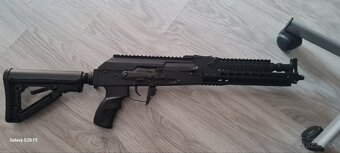 Airsoft RK74 - 2