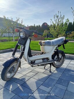 Simson Skuter - 2