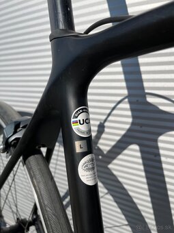 Giant TCR advanced - 2