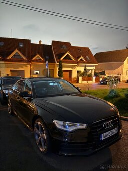 Audi A6 c7 2012 3.0 V6 tdi - 2