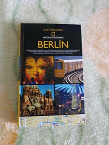 Berlín. Madrid - 2
