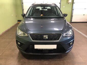 Seat Arona 1.0 ECO TSI 110 Style - 2
