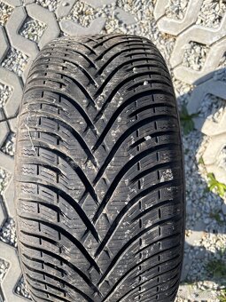 Zimna pneumatika Kleber 225/45 R17 - 2