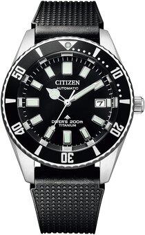 Pánske automatické analógové hodinky Citizen 32022709 - 2