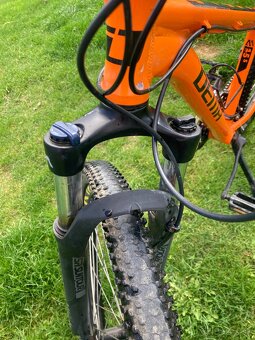 Predám bicykel Dema Pegas 1 - 2