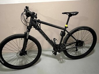 Focus whistler 3.6 2021 - 2