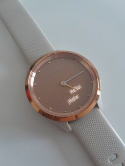 Garmin Vivomove 3s - 2