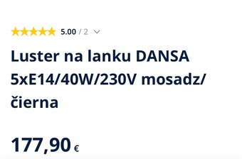 Luster - 2