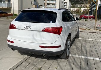 Audi Q5 - 2