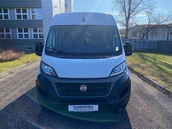 Fiat Ducato L3H2 2.3, rv. 9.2021-REZERVACE - 2