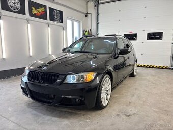 BMW 330D E91 LCI - 2