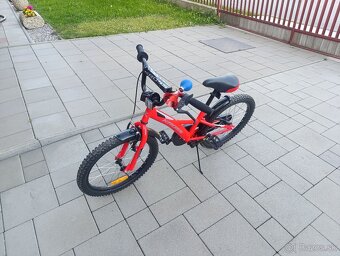 Detský bicykel KROSS - 2