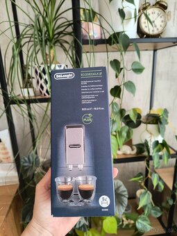 DeLonghi Magnifica S Smart ECAM 250 - 2