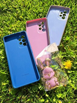 Obal na telefón Samsung Galaxy A53 5G - 2