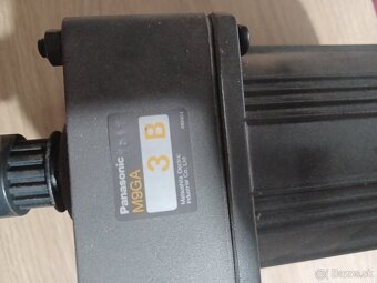Elektromotor Panasonic - 2