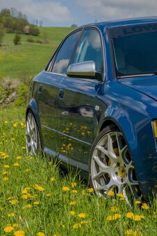 Avantgarde m590 R19 8,5j ET35 5x112 235/35 - 2