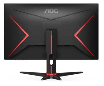 AOC 27 palcový herný monitor 165Hz Top Stav - 2
