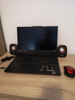 Asus tuf - 2